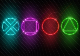 Fototapeta młodzieżowa gaming game dla gracza 14209VE