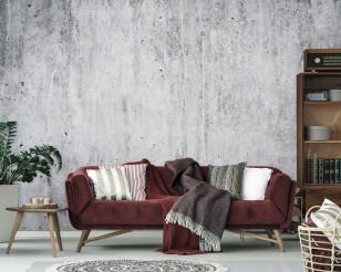 Fototapeta beton mur imitacja 12136VE